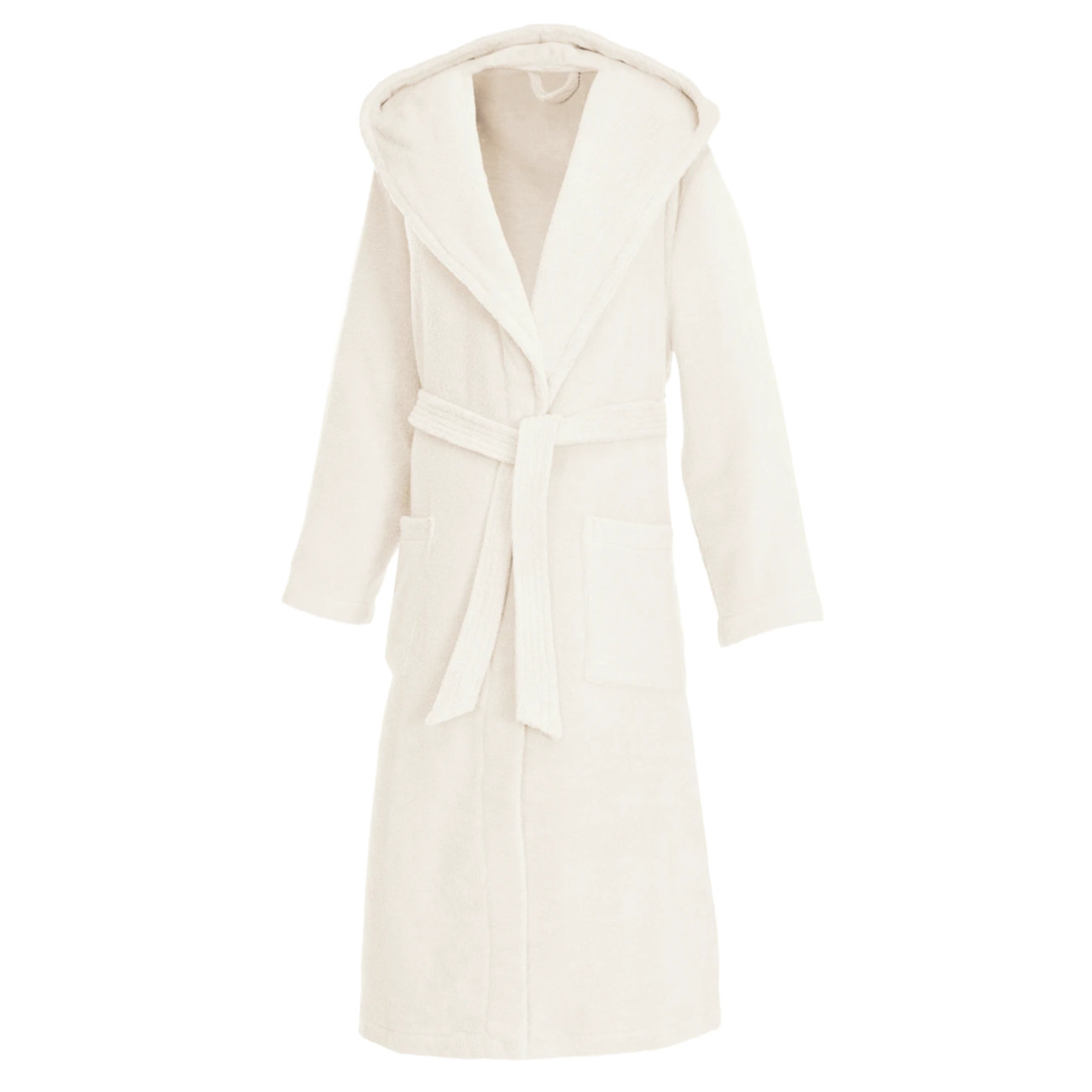 Krmov - Luxusn upan s Kapuc - Lady & Sir - Unisex - DreamFlor - Weseta