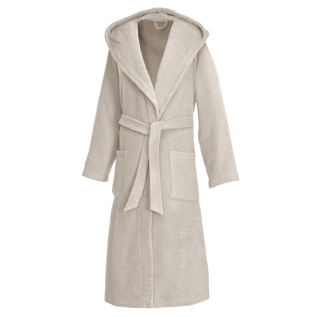 Pskov - Luxusn upan s Kapuc - Lady & Sir - Unisex - DreamFlor - Weseta