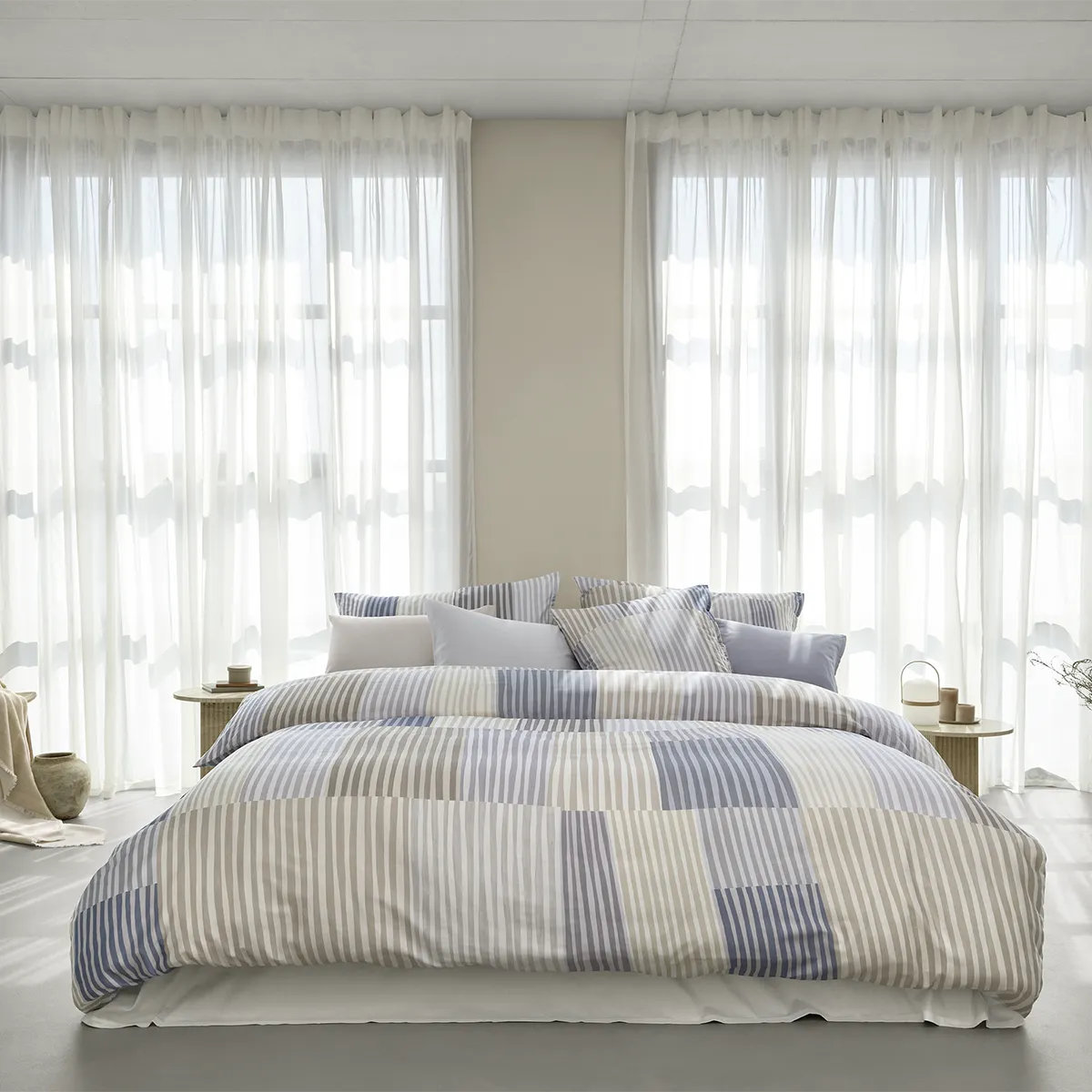 Luxusn Povleen Schlossberg - MELVIN Bov - Swiss Premium Jersey Luxury
