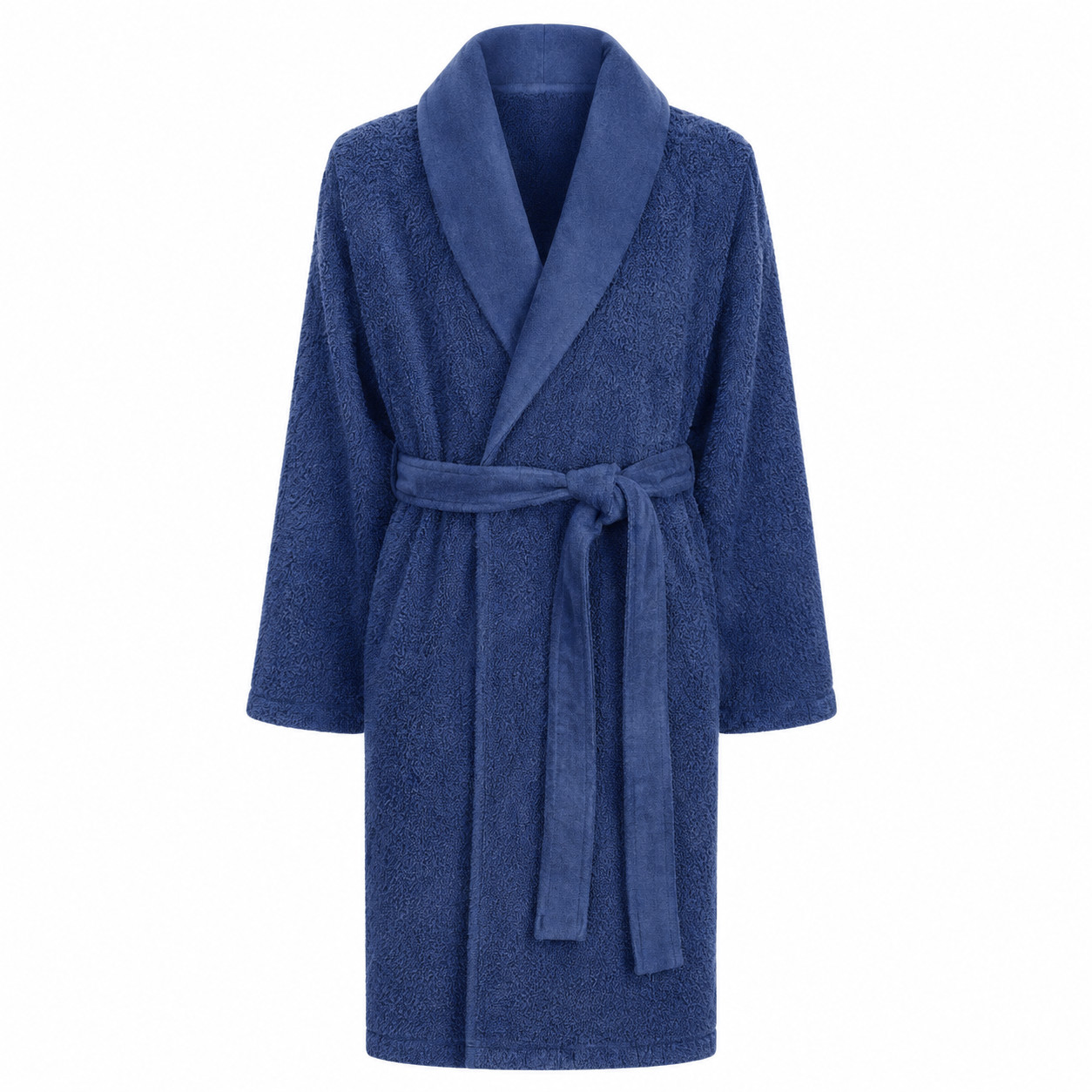 Luxusn� �upan se ��lov�m L�mcem - Premium Frot� - Bavlna - UNISEX - Kadetsk� Mod�