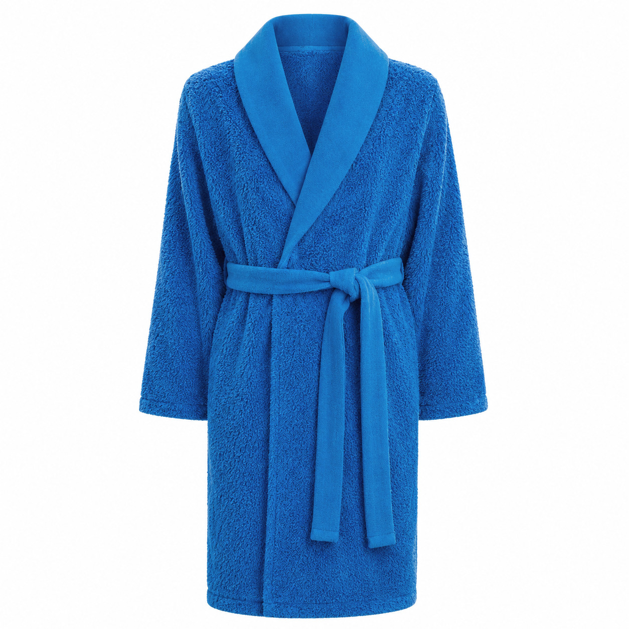 Luxusn� �upan se ��lov�m L�mcem - Premium Frot� - Bavlna - UNISEX - Zanzibar
