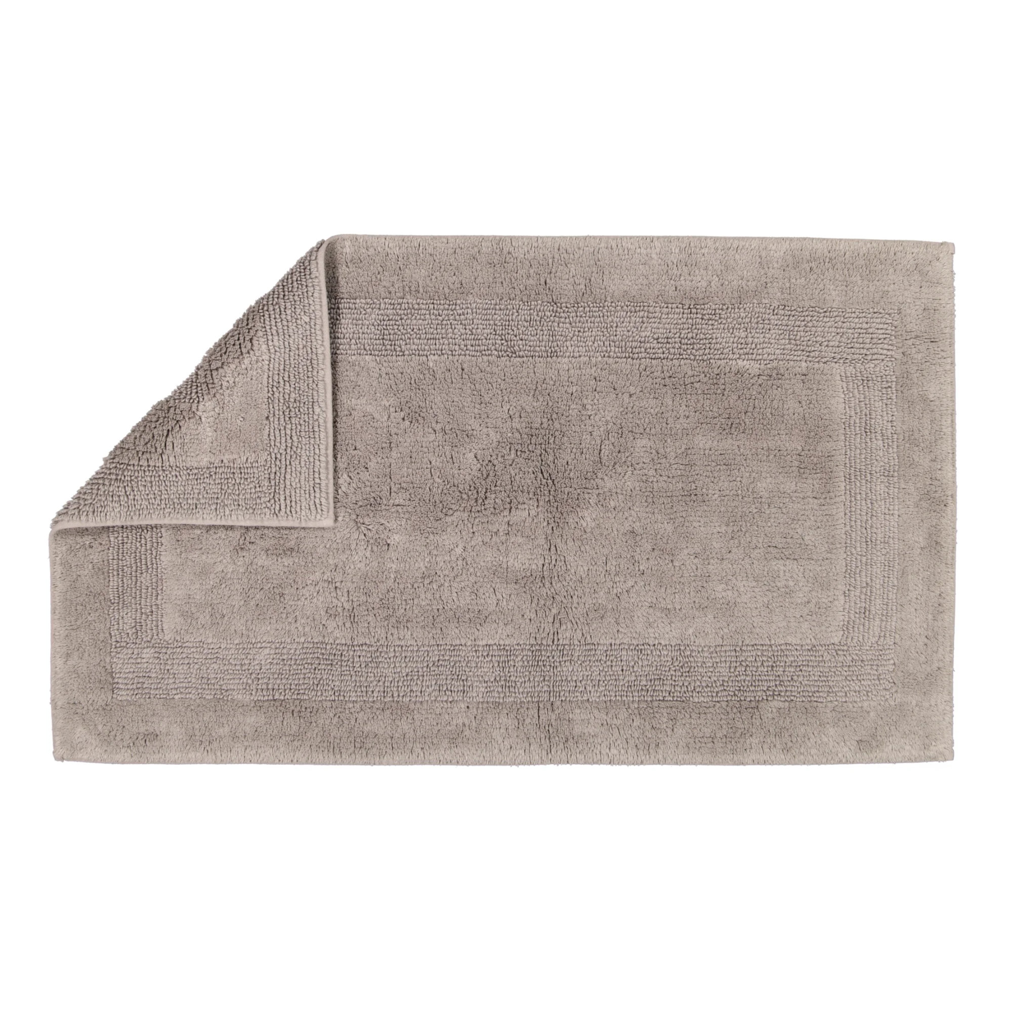 Koupelnov Kobereek - Home Fluffy - Luxus Serie - Grafitov