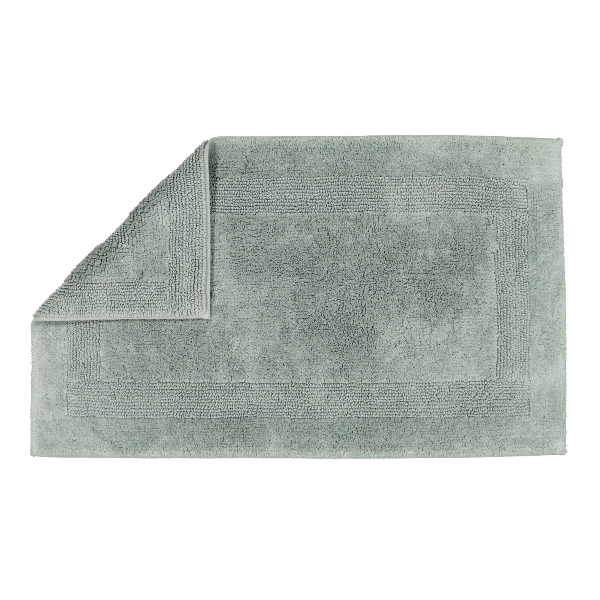 Koupelnov Kobereek - Home Fluffy - Luxus Serie - Nordick Zelen