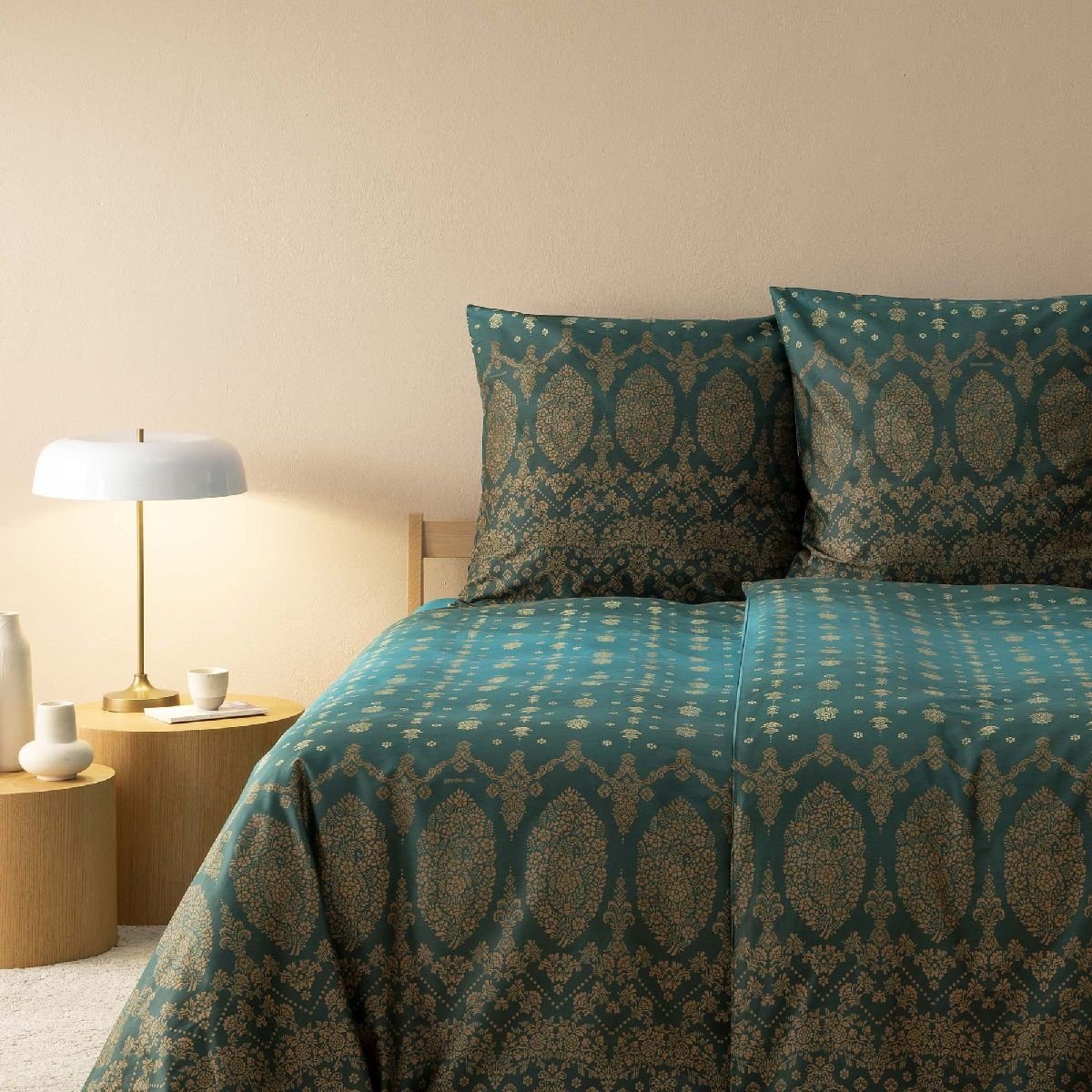 Luxusn Povleen - GOLD DECOR RV - Kolekce Oriental - bassetti