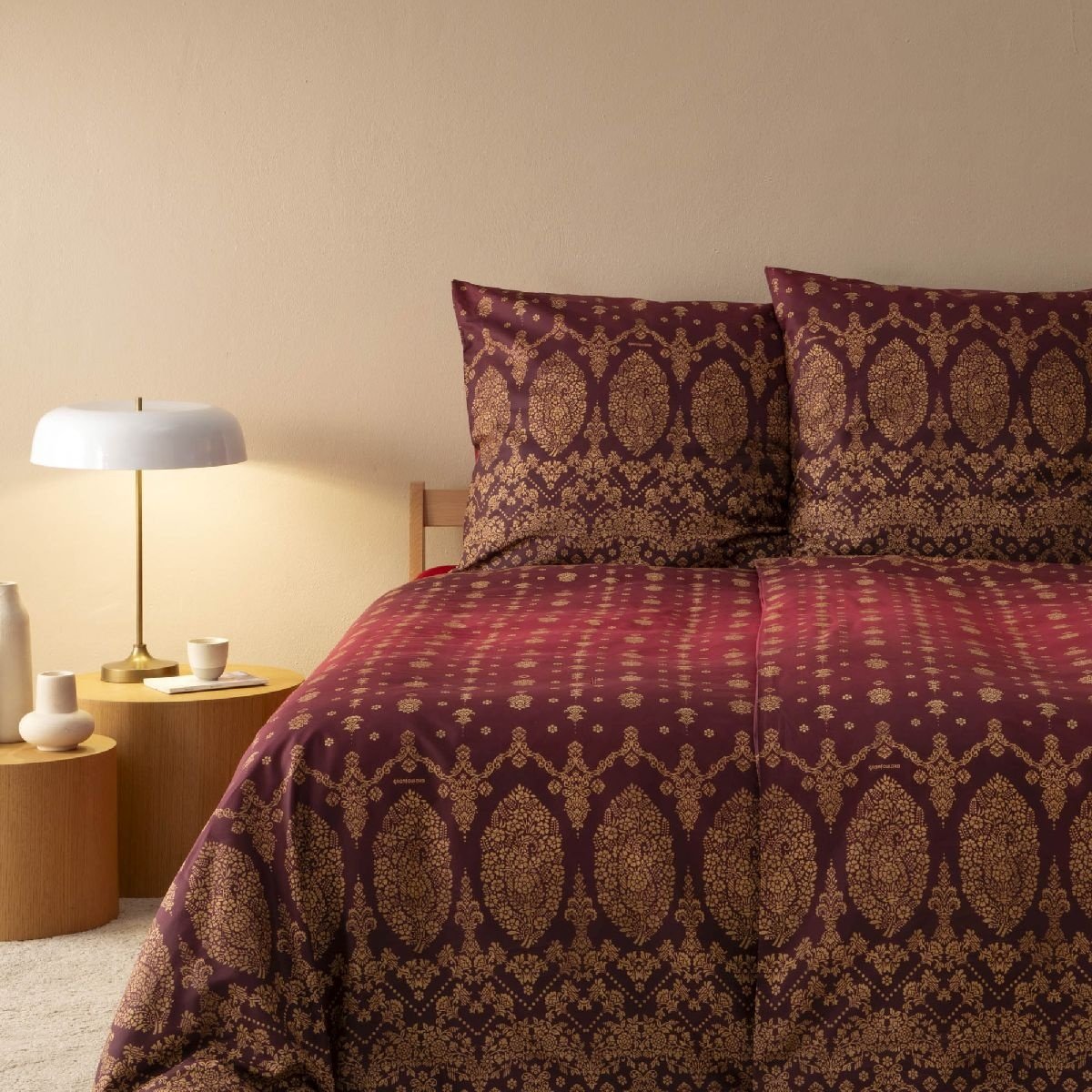 Luxusn Povleen - GOLD DECOR R1 - Kolekce Oriental - bassetti