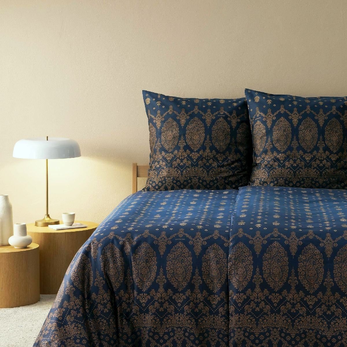 Luxusn Povleen - GOLD DECOR B1 - Kolekce Oriental - bassetti