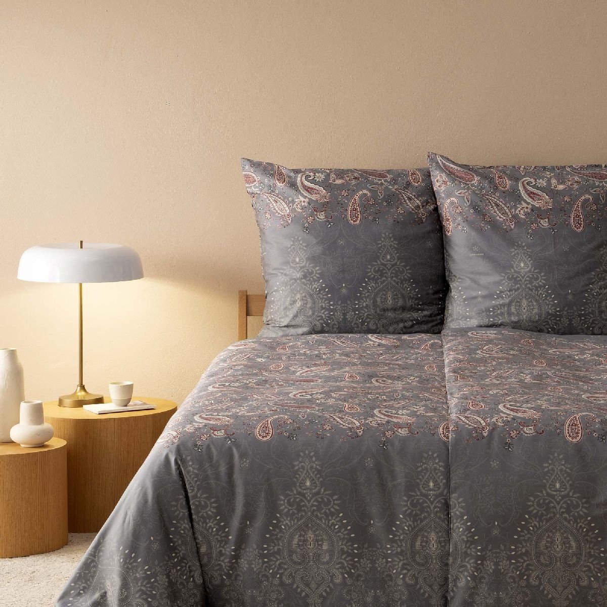 Luxusn Povleen - MONNALISA G1 - Kolekce Oriental - bassetti