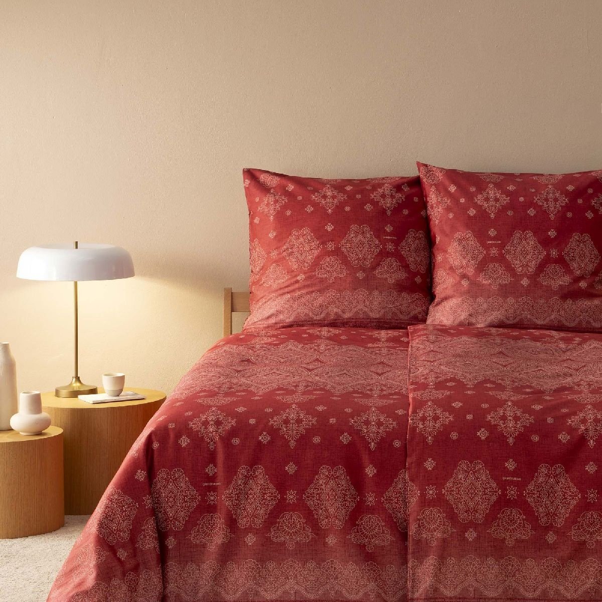 Luxusn Povleen - KERALA R1 - Kolekce Oriental - bassetti