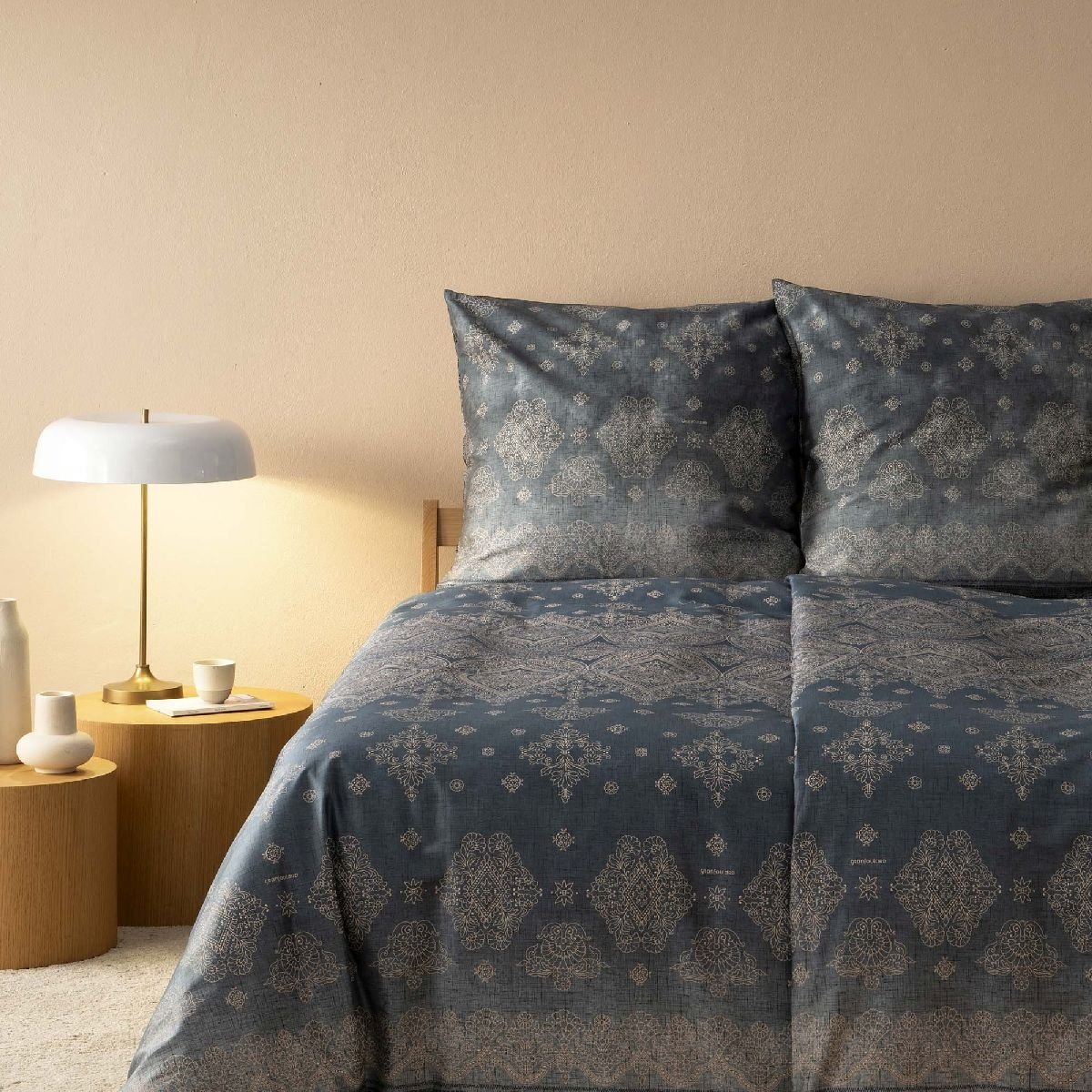 Luxusn Povleen - KERALA G1 - Kolekce Oriental - bassetti