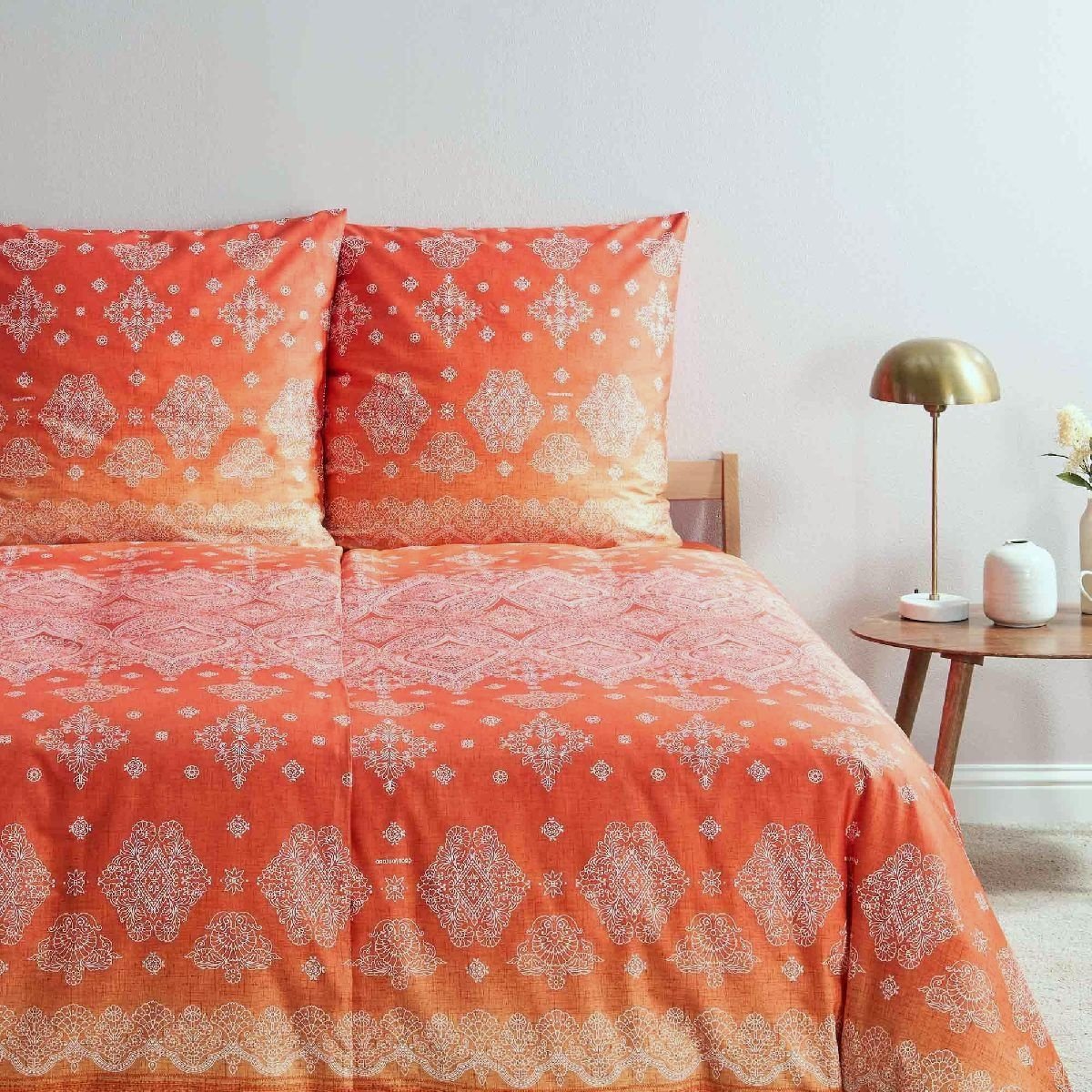 Luxusn Povleen - KERALA O1 - Kolekce Oriental - bassetti