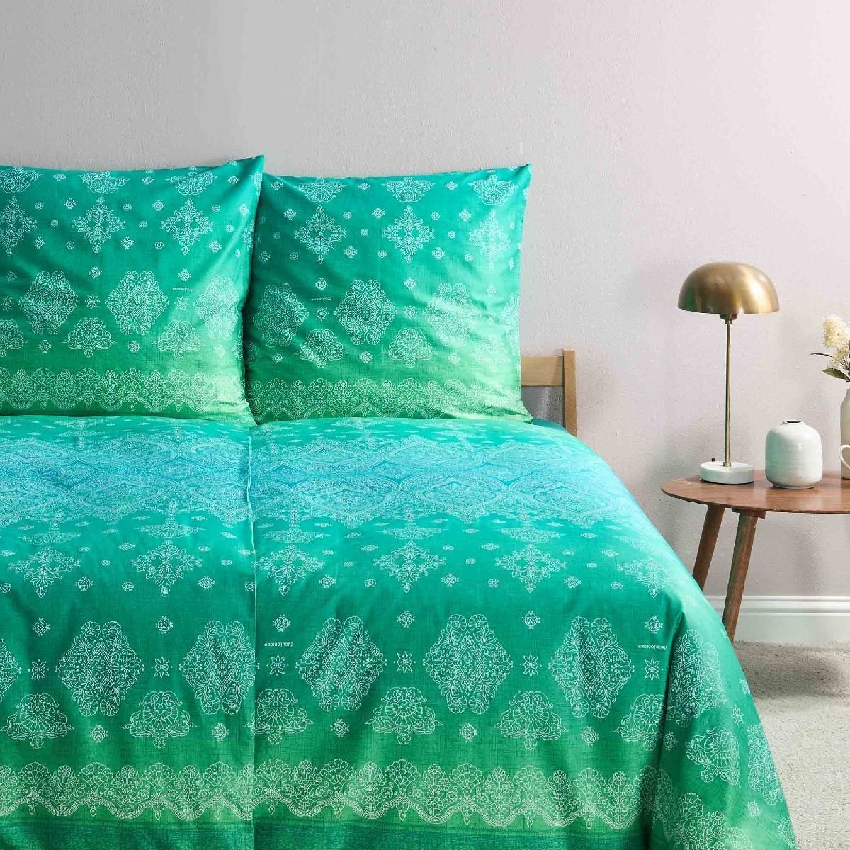 Luxusn Povleen - KERALA V1 - Kolekce Oriental - bassetti