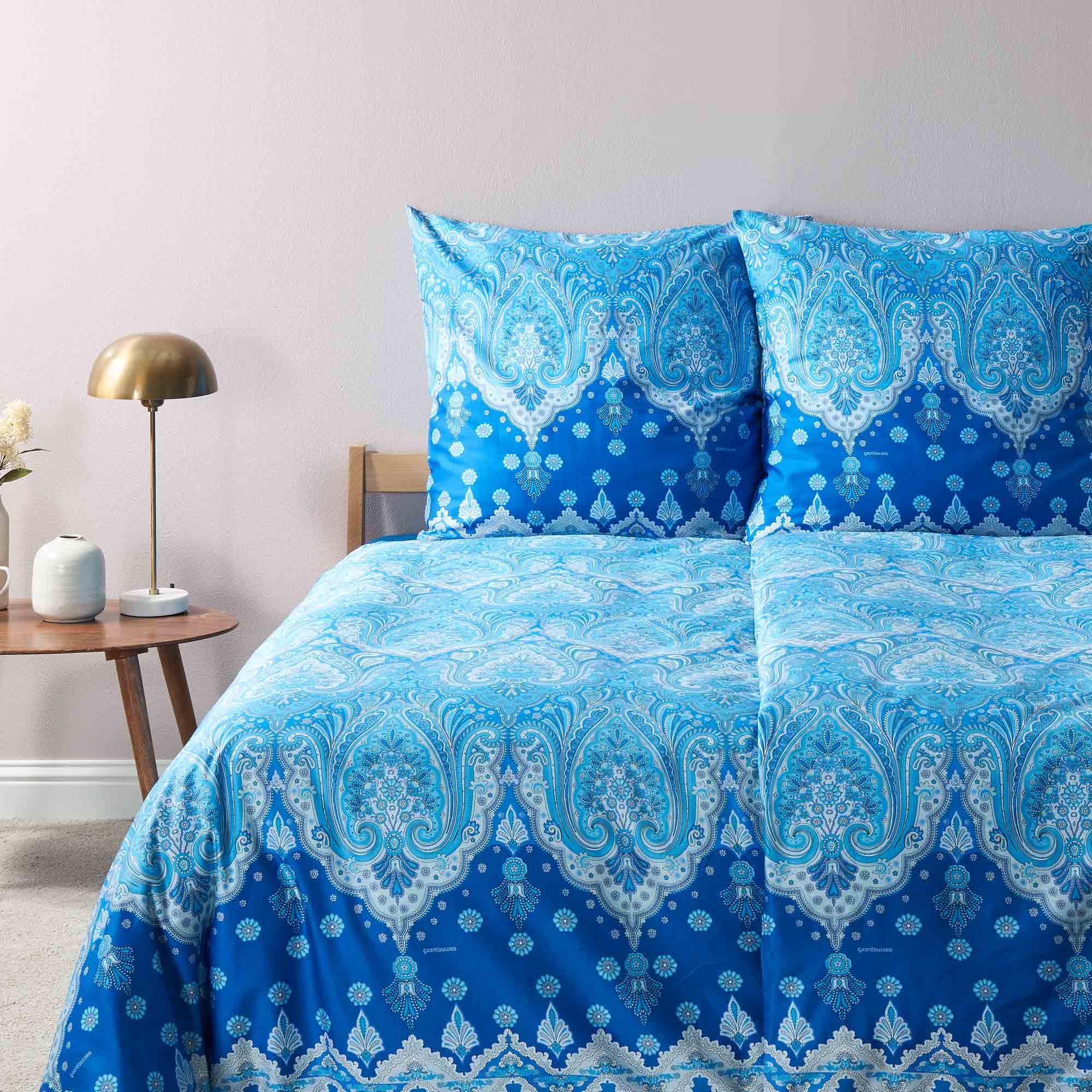 Luxusn Povleen - ISOLABELLA B1 - Kolekce Oriental - bassetti