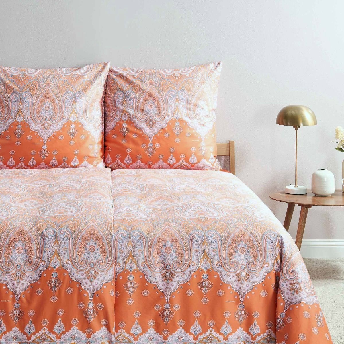 Luxusn Povleen - ISOLABELLA O1 - Kolekce Oriental - bassetti