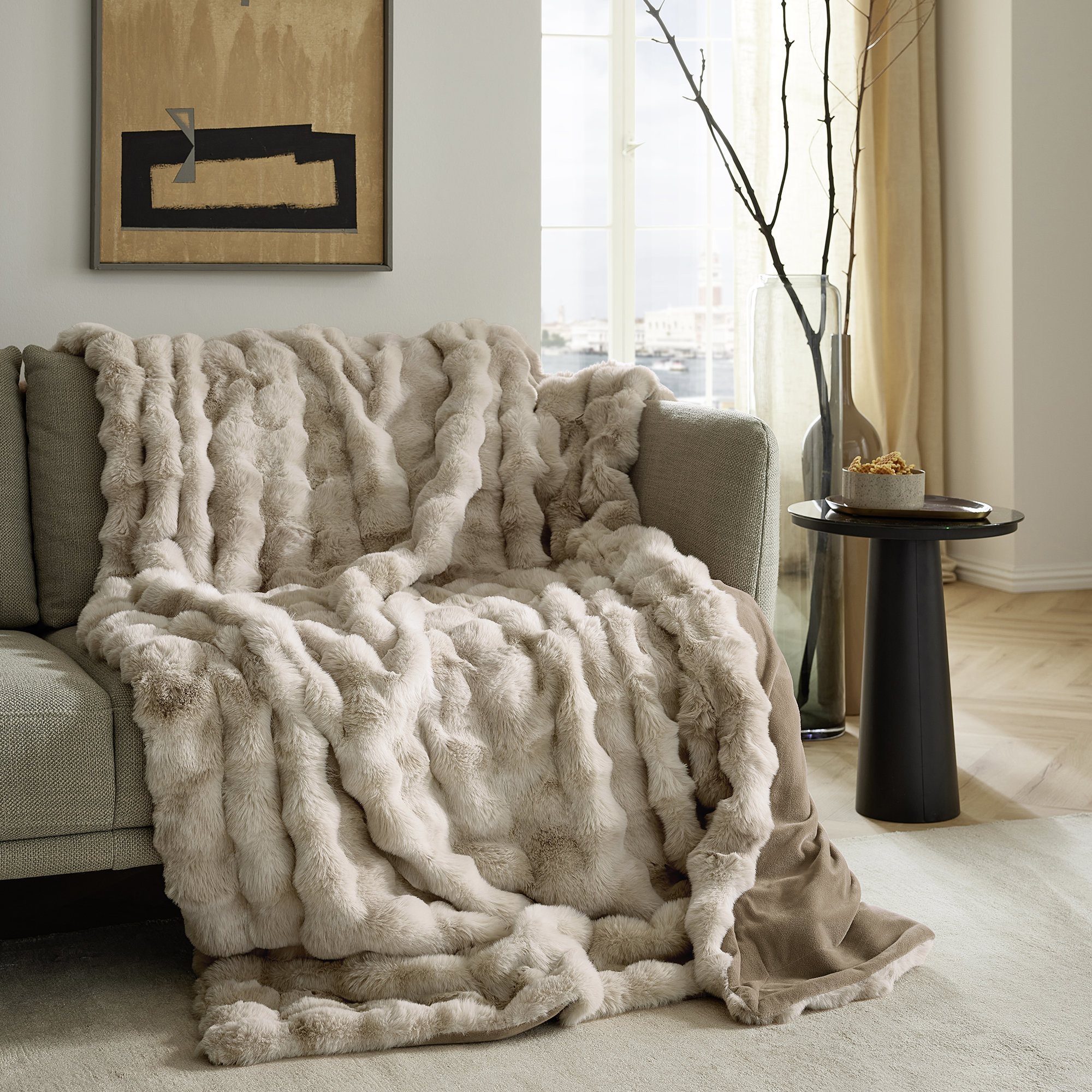 Koeinov Deka - Bubble - bugatti - Koeina Imitace