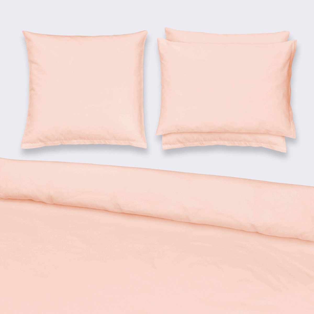 Luxusn Povleen - Christian Fischbacher - Lososov - 003 - Swiss Premium Satin - Luxury