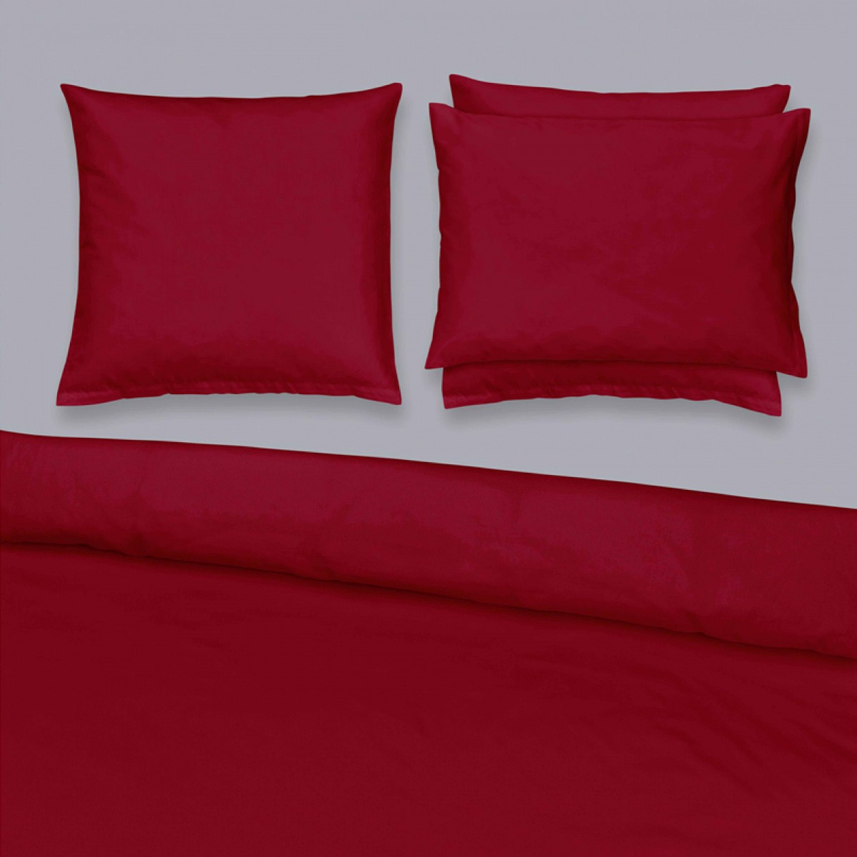 Luxusn Povleen - Christian Fischbacher - erven - 292 - Swiss Premium Satin - Luxury