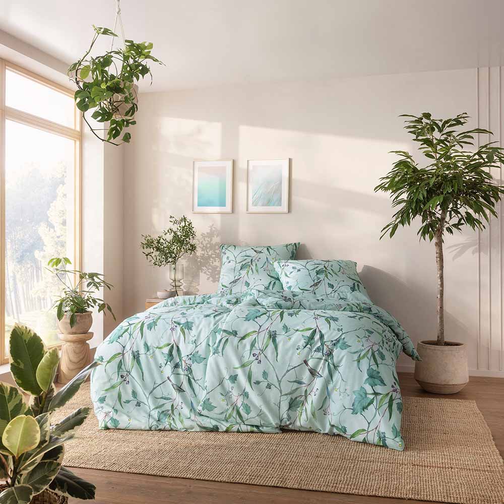 Luxusn Povleen - Telma Mtov BIO - Estella - Premium Mako Satn