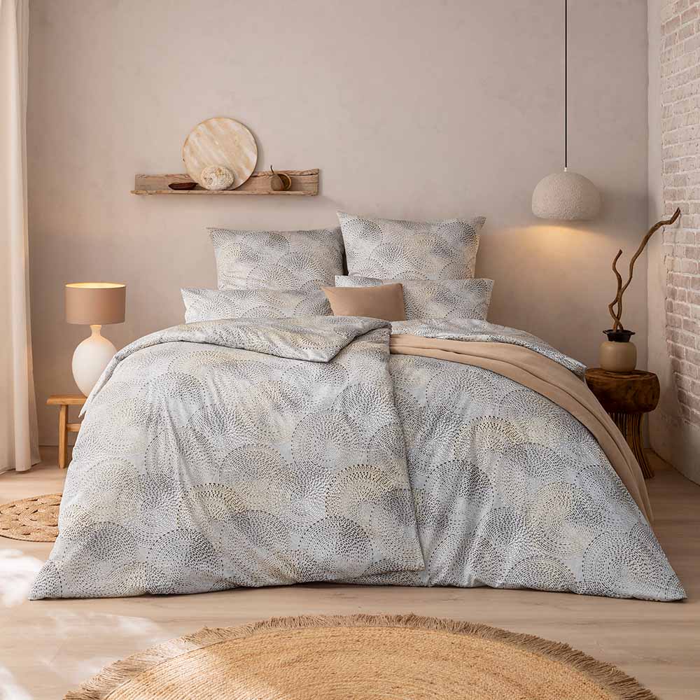 Luxusn Povleen - Orion ed - Estella - Premium Mako Satn