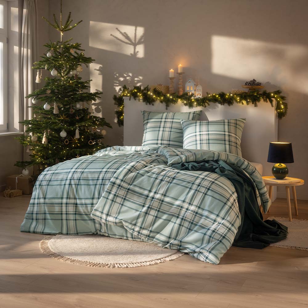 Prmiov Povleen - Nefritov Kro - Jemn Flanel