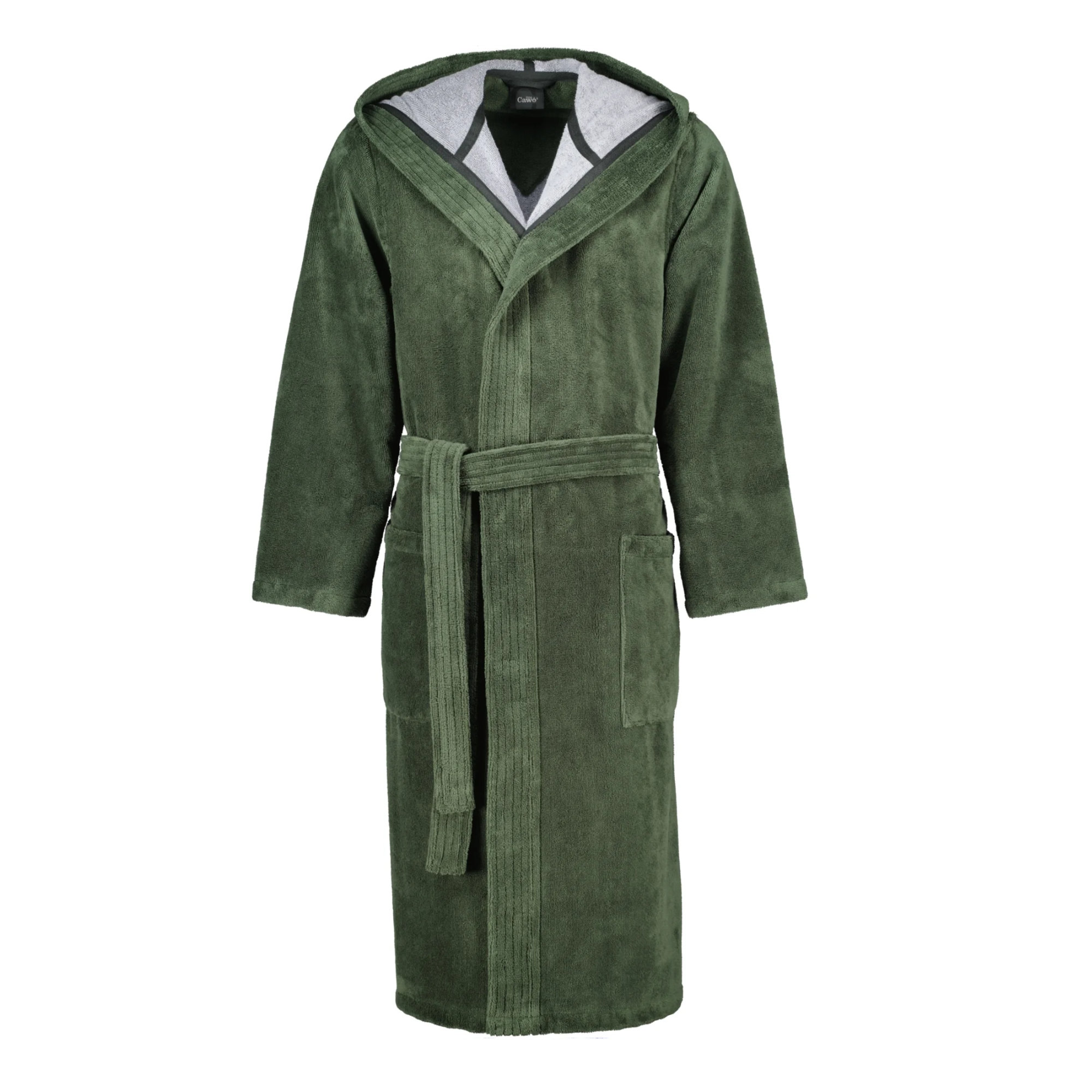 Pnsk upan s Kapuc - Ron - Premium - Doubleface - Poln