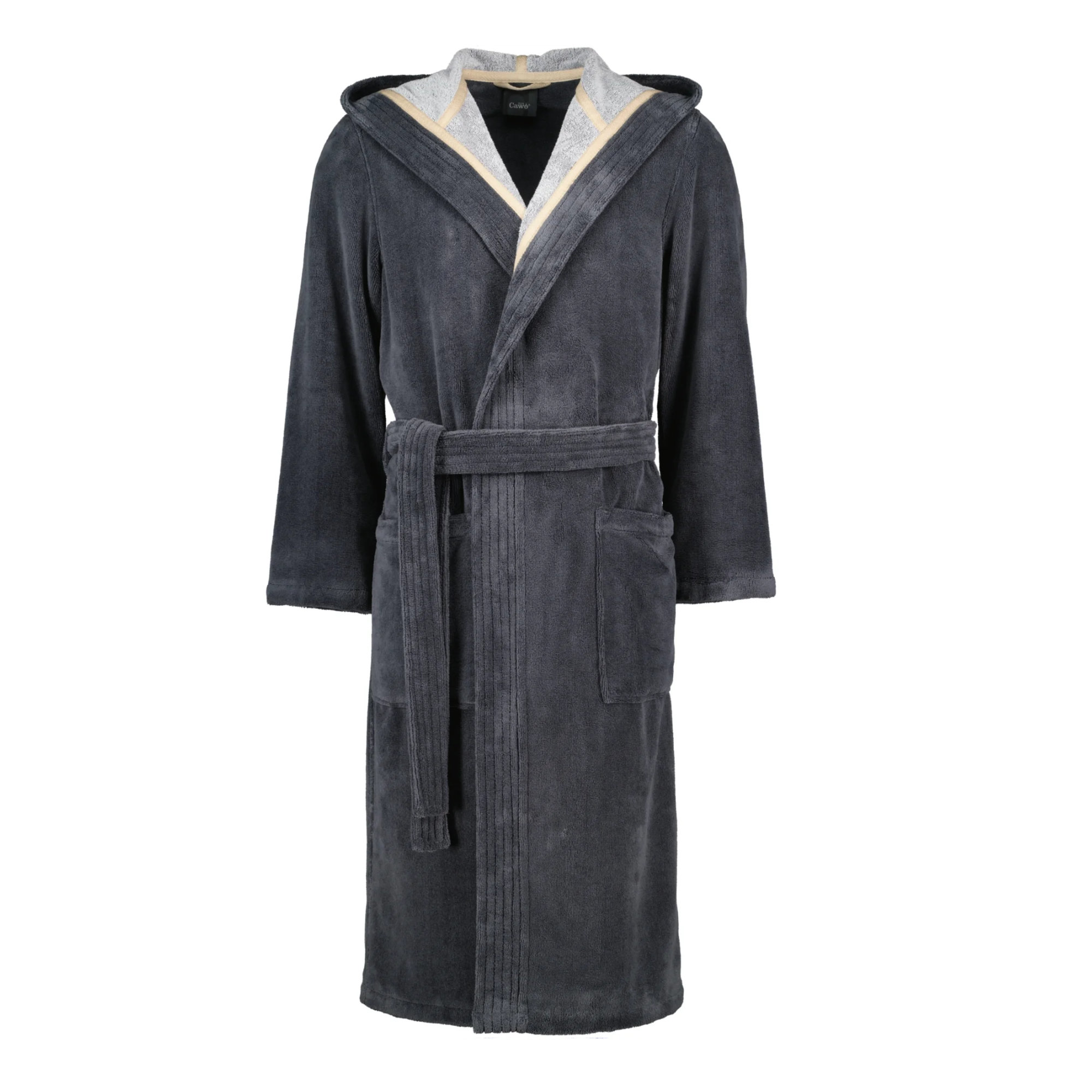 Pnsk upan s Kapuc - Ron - Premium - Doubleface - Kamnkov