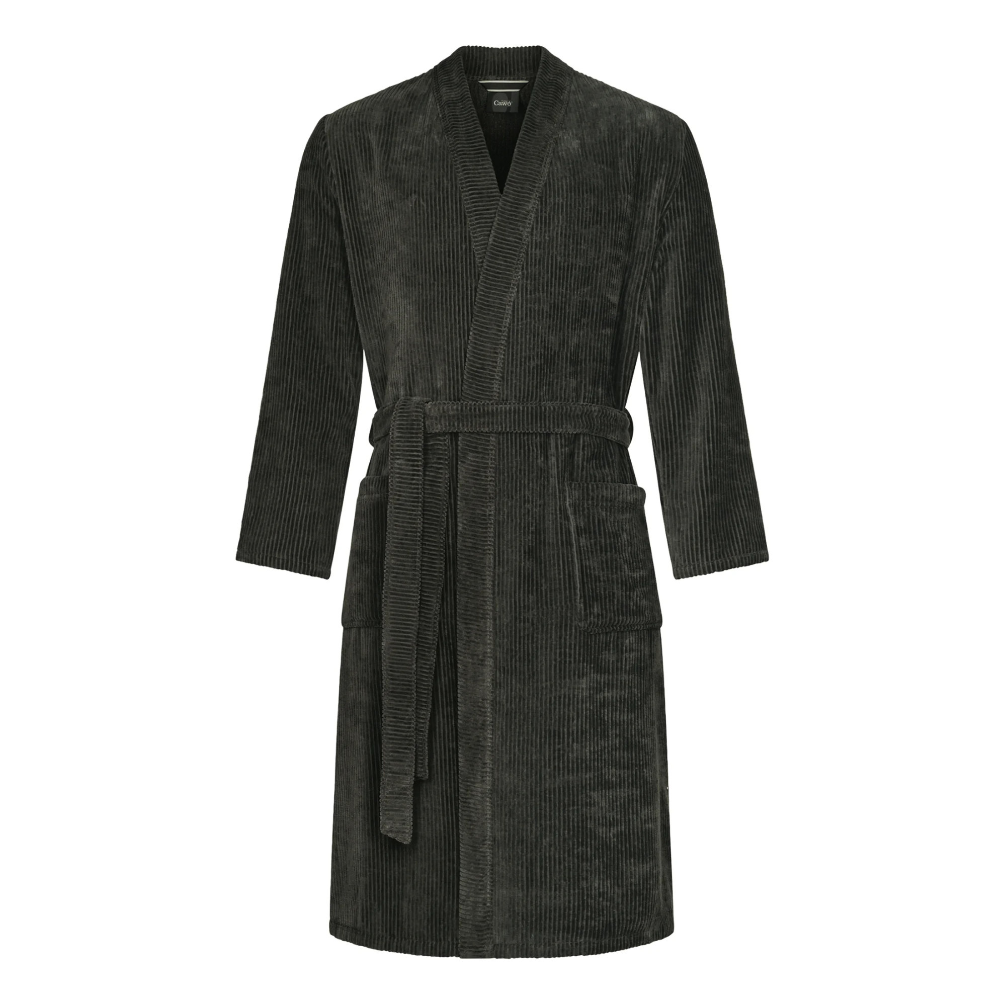 Pnsk upan Kimono - Cord-Optik - Premium - ediov