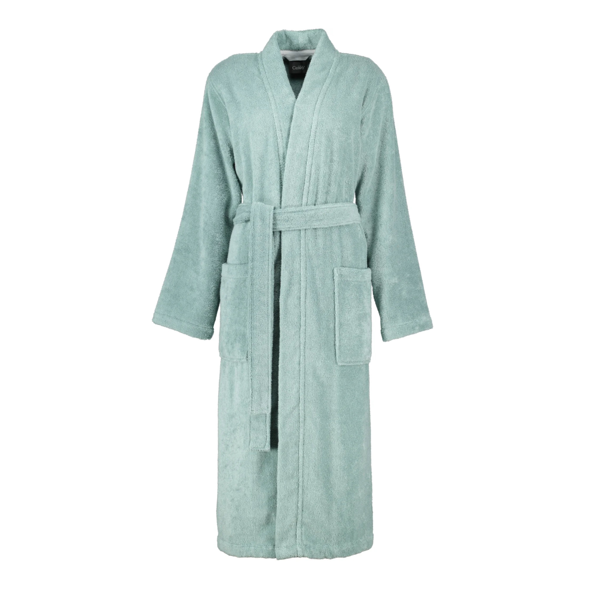 Dmsk upan - Kimono - Betty - Fjord