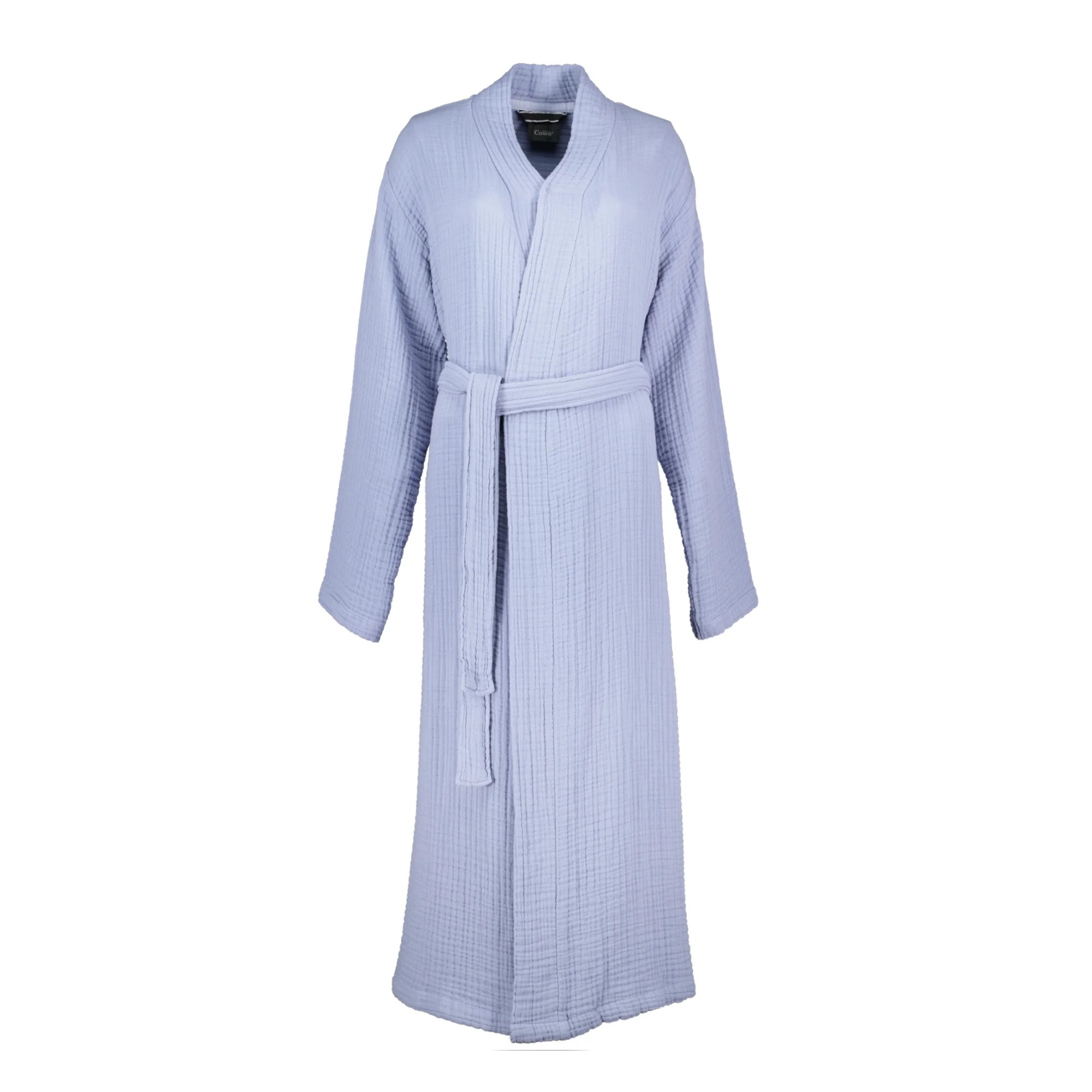 Dmsk upan - Kimono Mueln - Andrea - Pastelov Modr