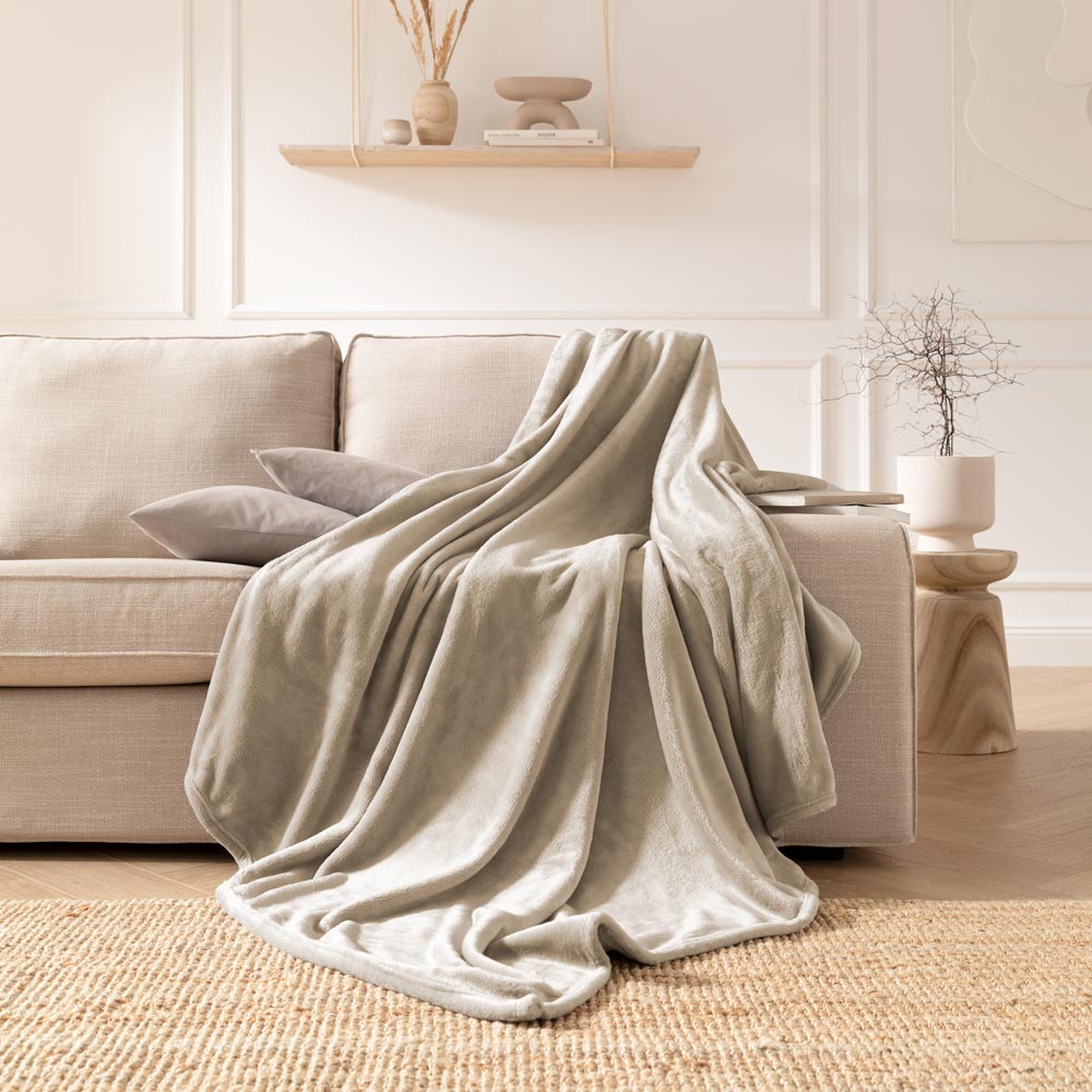 Deka - Color Polar - UNI - Slonov Kost 