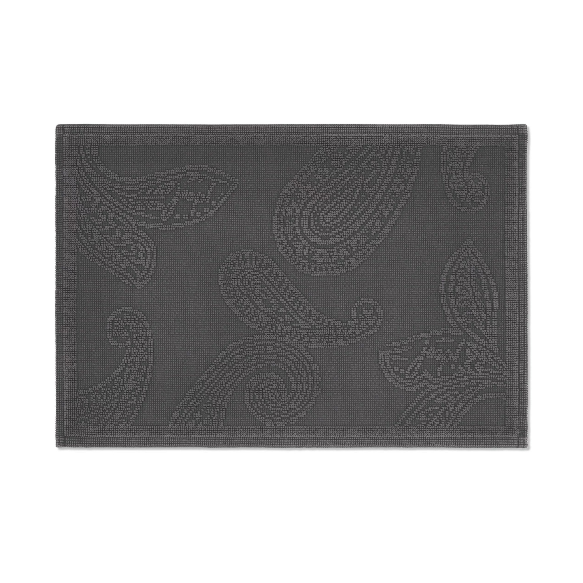 Koupelnov� P�edlo�ky - Kobere�ky - JOOP! - Paisley - Taupe