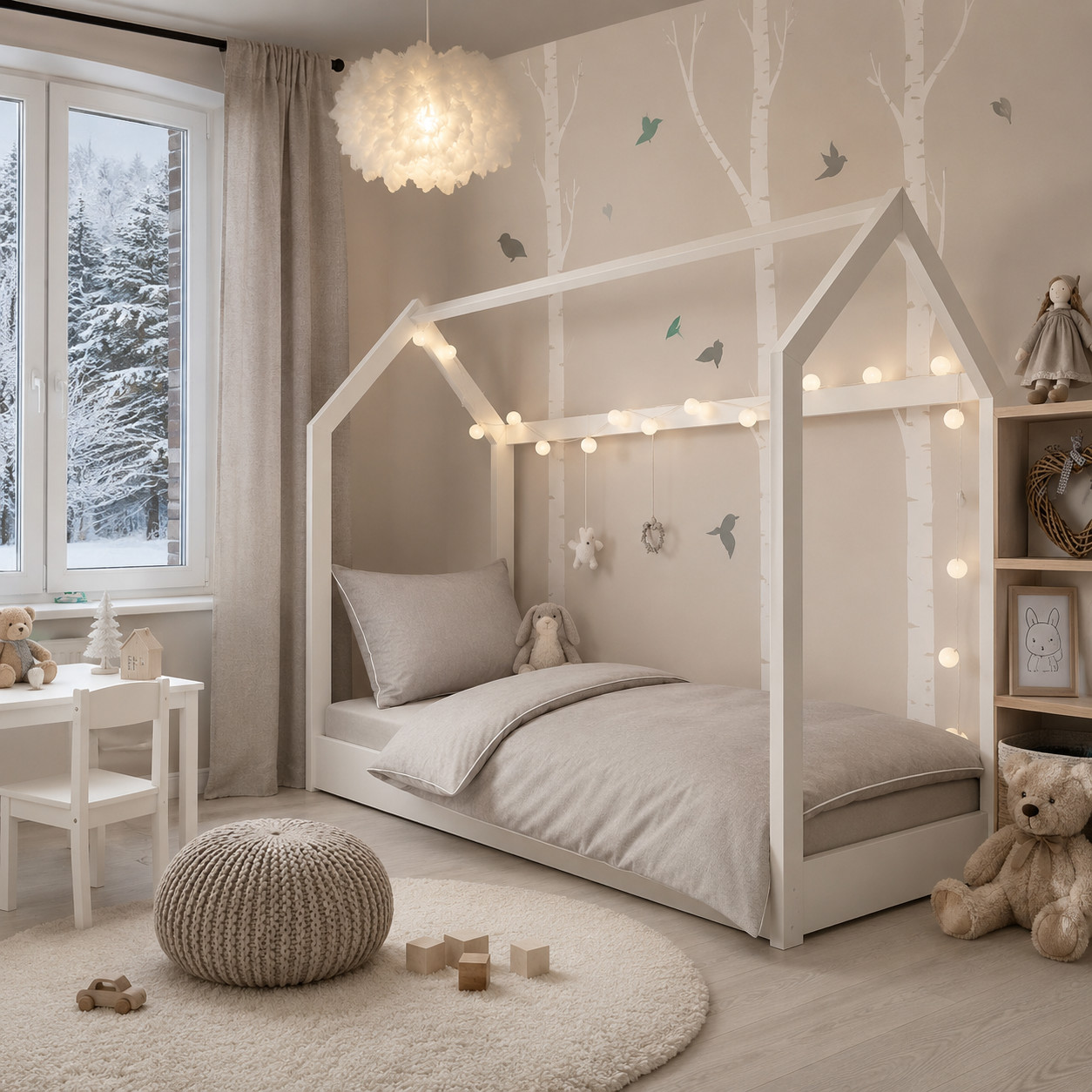 Luxusn� Povle�en� - Schlossberg - PEPE - �ed� - Soft Elegance - Swiss Flanel - Luxury