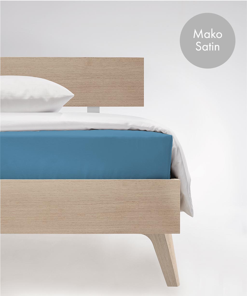 Prostradlo - Mosk Mod - Mako Satn - 6072