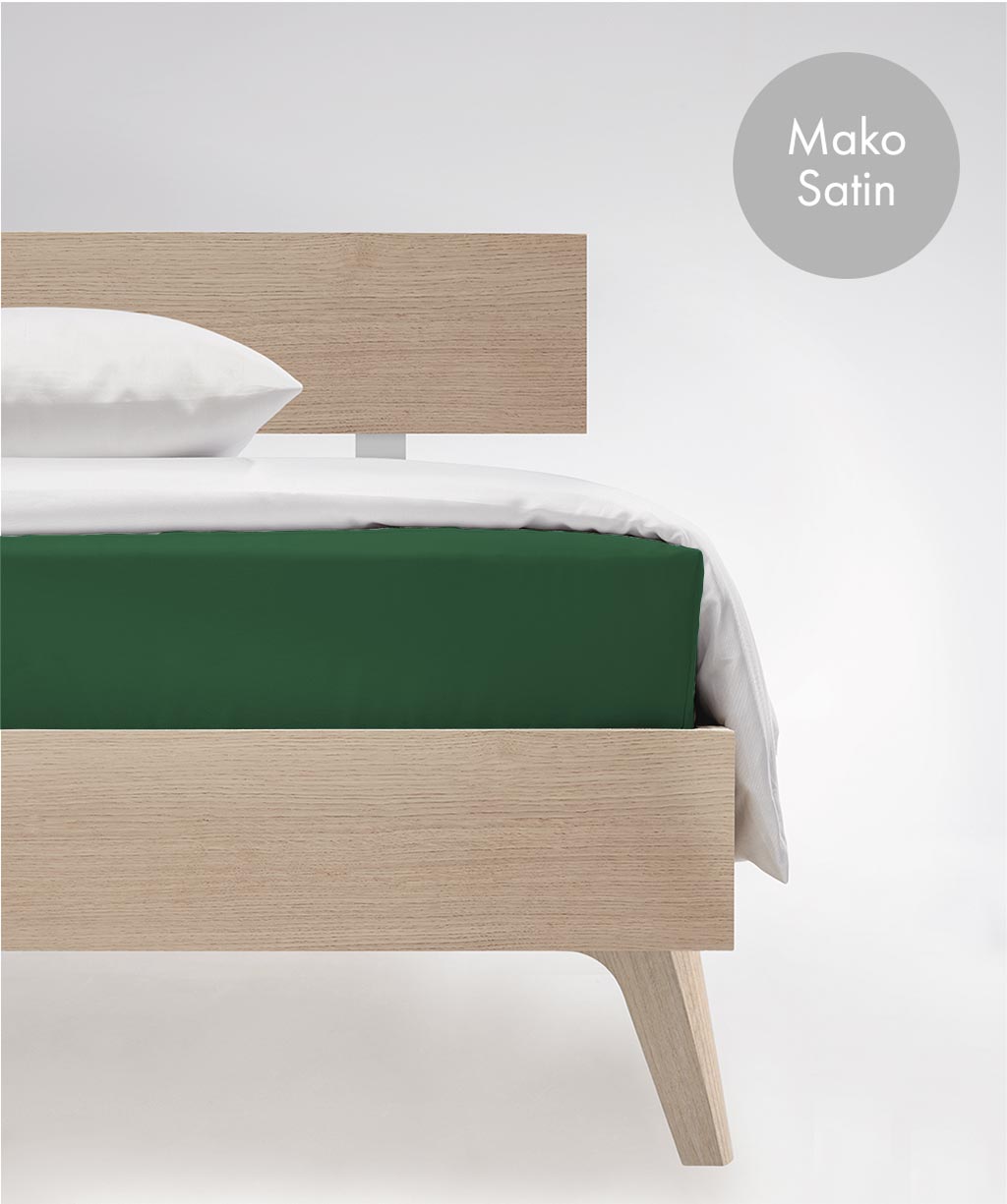 Prostradlo - Mysliveck Zelen - Mako Satn - 7060