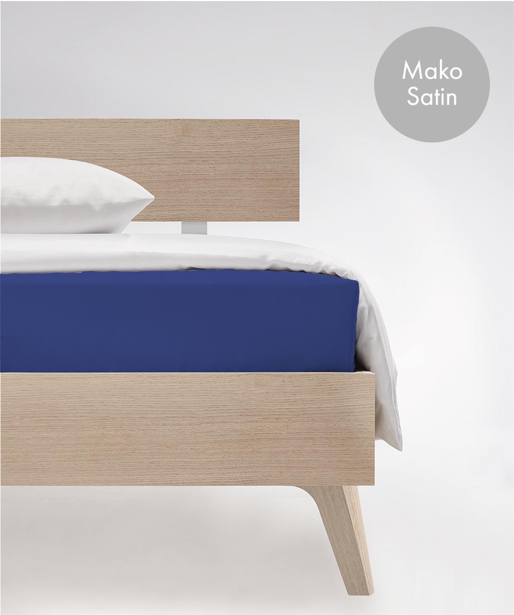 Prostradlo - Kobaltov Modr - Mako Satn - 6012