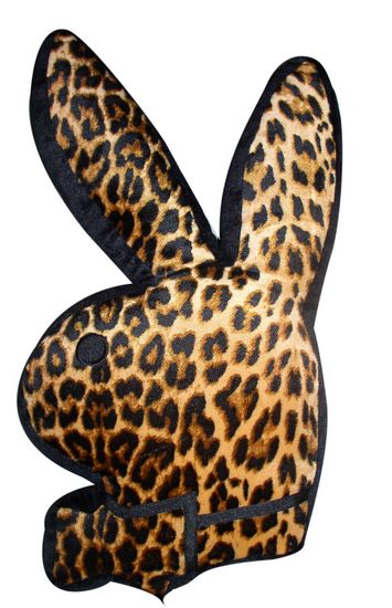 Polt - Playboy - Bunny -  Leopard
