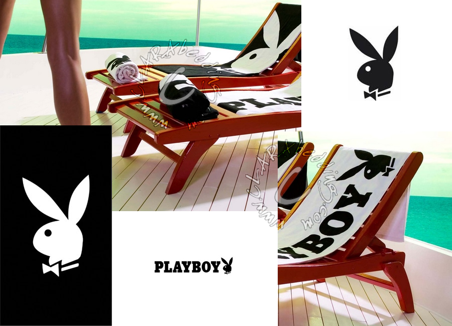 Plov Osuka - Men - Playboy - Classic - Black