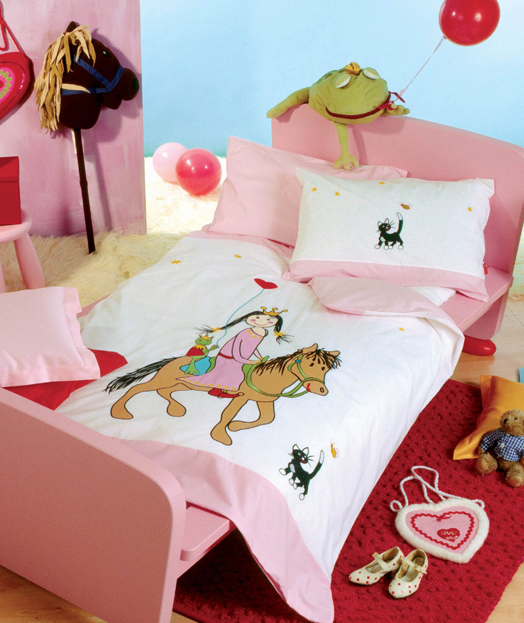 Povleen - Fleuresse - Kids - Princezna - Rov 